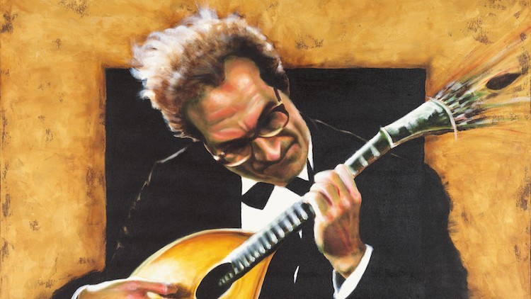 Rádio Regional do Centro: Espectáculo de homenagem a Paredes faz última apresentação nacional em Coimbra