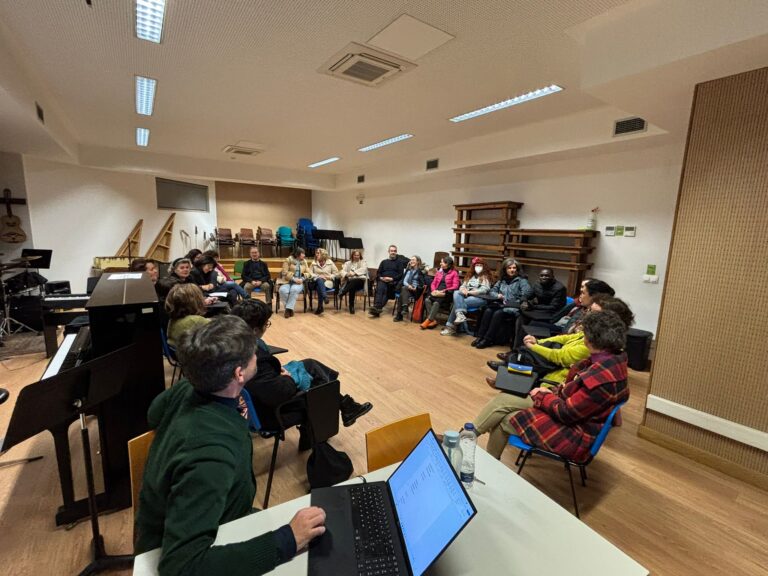 Rádio Regional do Centro: Orquestra inovadora do Politécnico de Coimbra “OVNI” já iniciou actividade