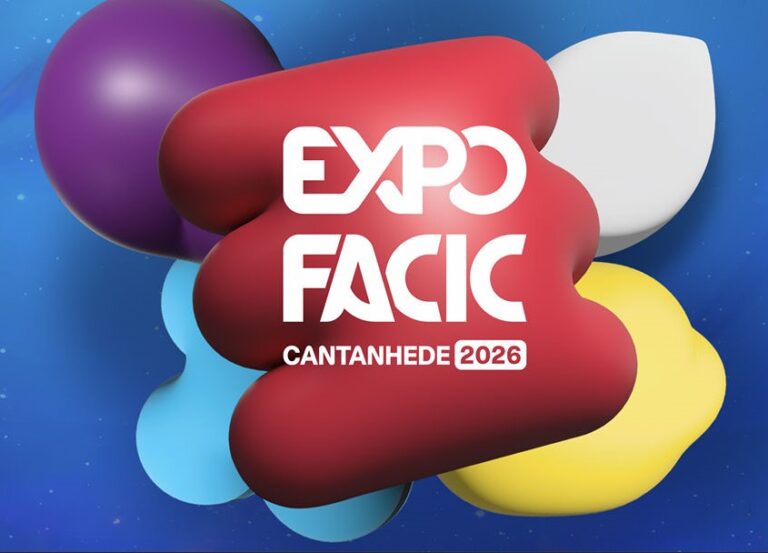 Rádio Regional do Centro: Expofacic 2026 com nova imagem e datas definidas