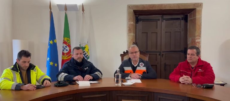 Rádio Regional do Centro: Góis activa Plano Municipal de Emergência e Protecção Civil