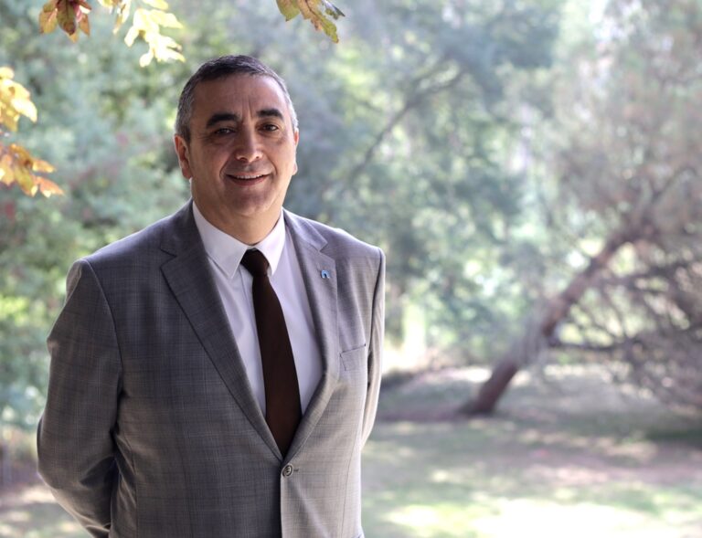 Rádio Regional do Centro: Graciano Paulo vai tomar posse para segundo mandato como presidente da ESTeSC-IPC