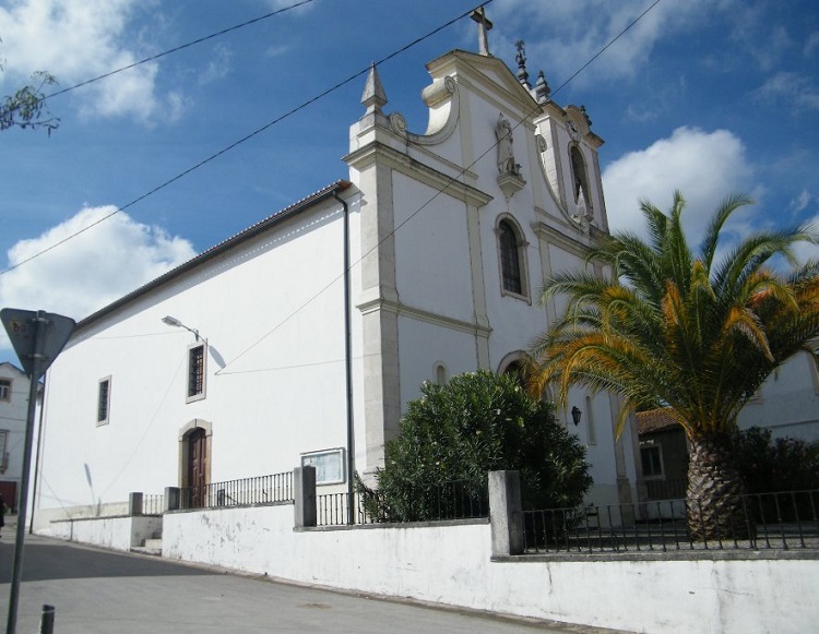 Rádio Regional do Centro: Coimbra: São João do Campo tem Concerto de Reis no domingo