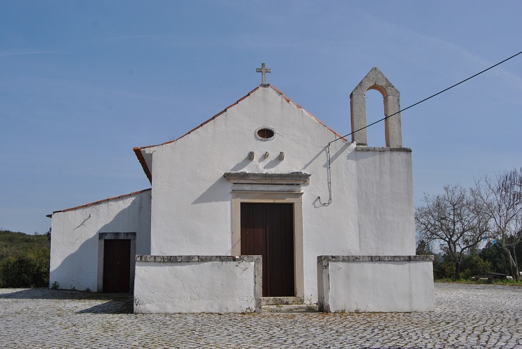 Rádio Regional do Centro: Oito imagens de capela no concelho de Ansião classificadas como de interesse público