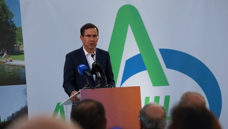 Rádio Regional do Centro: Decisão do Governo sobre o IP3 é uma boa notícia para Arganil