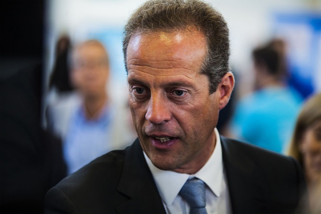 Rádio Regional do Centro: Ribau Esteves destaca eleição como presidente da CCDR Centro com “elevada participação”