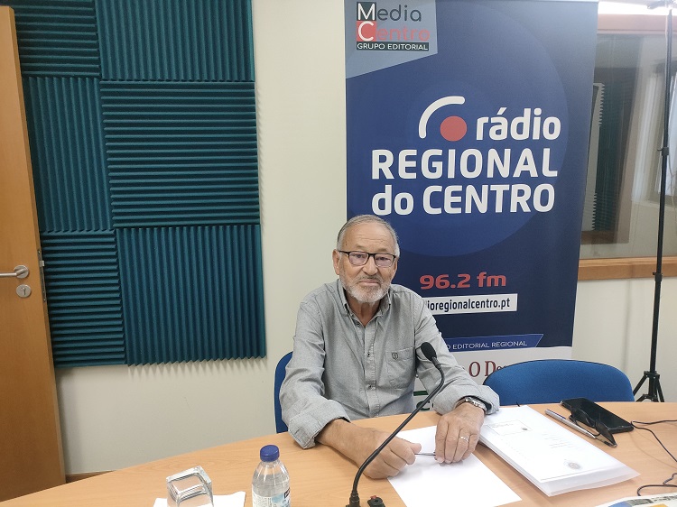 Rádio Regional do Centro: Anafre quer rever finanças locais e estatuto do eleito como prioridades do novo mandato