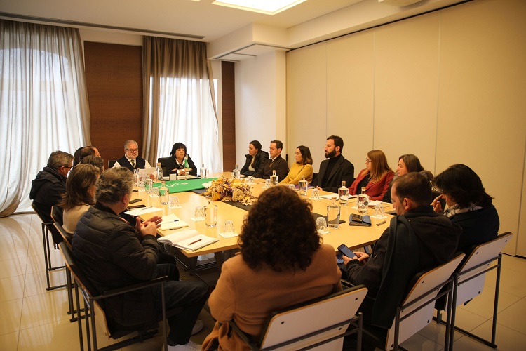 Rádio Regional do Centro: Cantanhede vai à frente da sustentabilidade ambiental na região de Coimbra