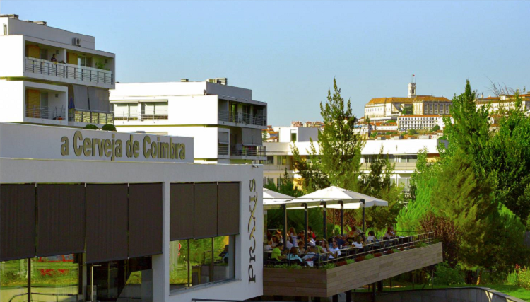 Rádio Regional do Centro: Praxis transforma sabores ucranianos num gesto de solidariedade