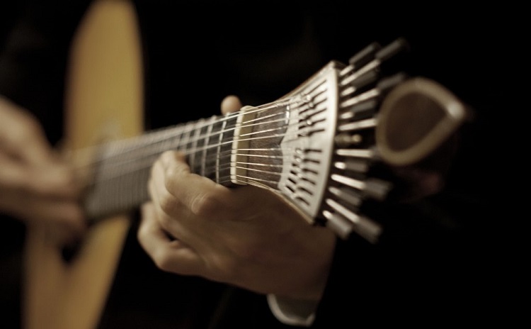 Rádio Regional do Centro: Roda Pedaleira alia o fado à gastronomia em Eiras