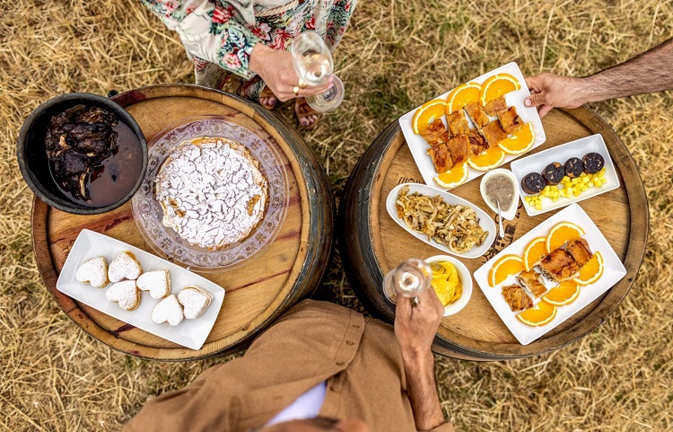 Rádio Regional do Centro: Turismo Centro de Portugal leva sabores da região à FITUR em Madrid