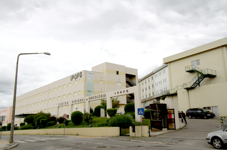 Rádio Regional do Centro: IPO de Coimbra vai investir 11,6 milhões em equipamentos médicos e robóticos