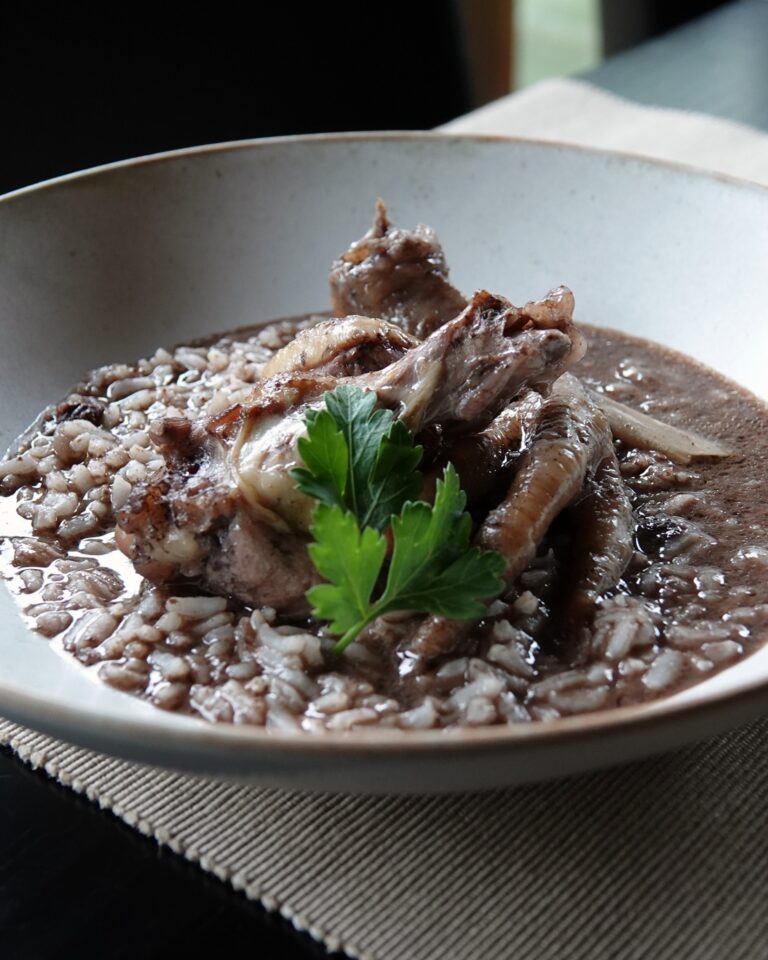 Rádio Regional do Centro: Penela promove III.ª Semana Gastronómica do Galo