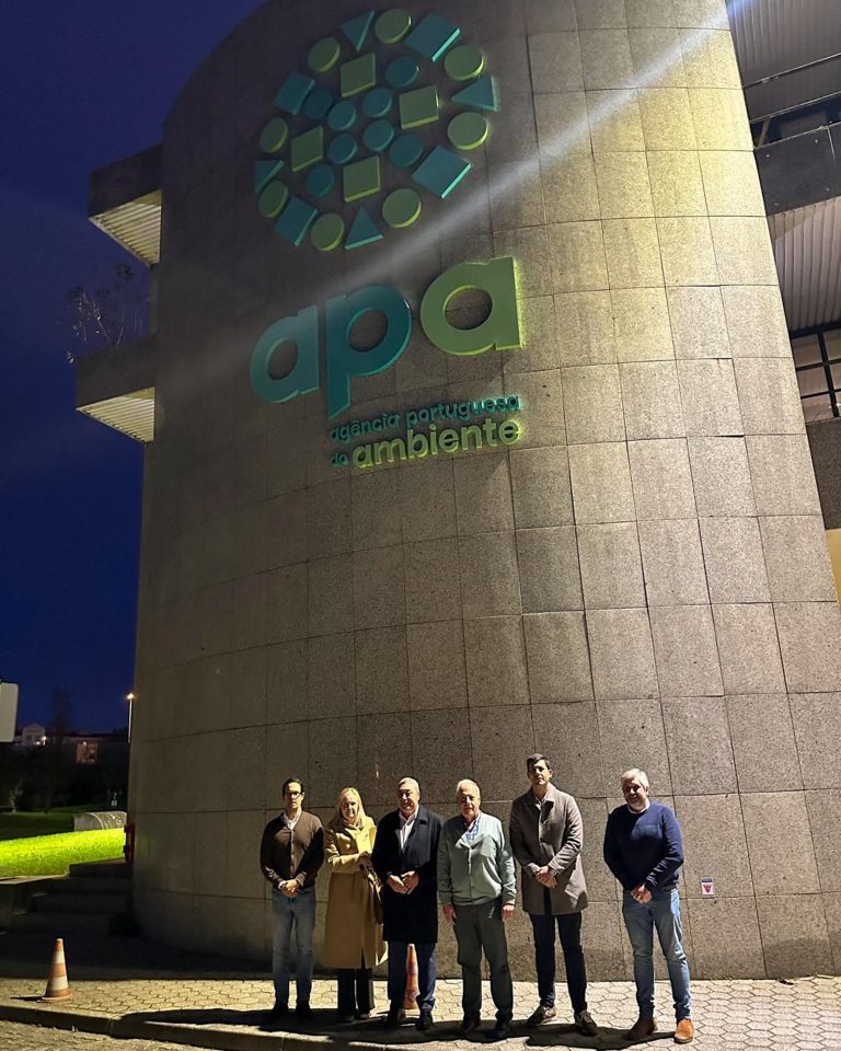 Rádio Regional do Centro: Montemor-o-Velho reuniu com APA para avaliar intervenções no Baixo Mondego