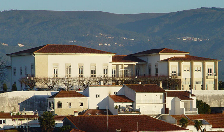 Rádio Regional do Centro: Município de Penela tem orçamento de 22 milhões para este ano