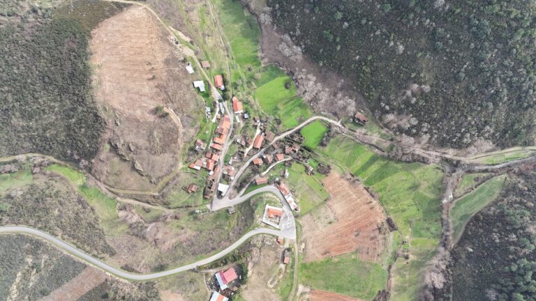 Rádio Regional do Centro: Vinhais reforça prevenção e segurança contra incêndios com Programa “Condomínio de Aldeia”