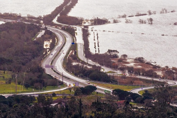 Rádio Regional do Centro: Montemor-o-Velho quer isenção de portagens durante mais tempo