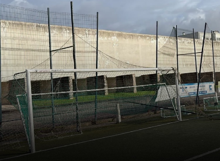 Rádio Regional do Centro: Associação de Futebol de Coimbra lança campanha de apoio a clubes