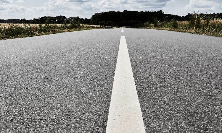 Rádio Regional do Centro: Consolidação de aterro sob A1 concluída e reconstrução avança esta semana