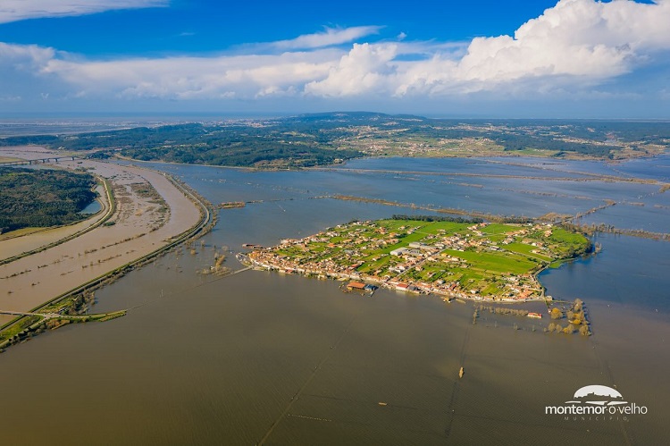 Rádio Regional do Centro: Relatório técnico sobre Bacia do Mondego tem data limite de 100 dias