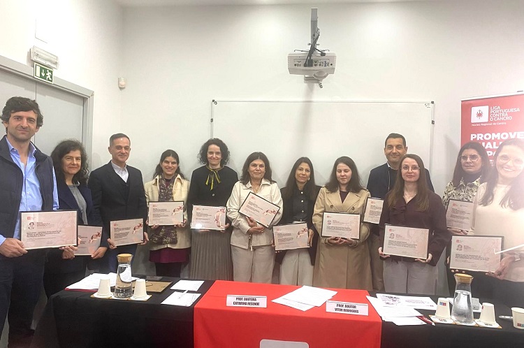 Rádio Regional do Centro: Liga Contra o Cancro investe 156 mil euros na investigação com impacto clínico