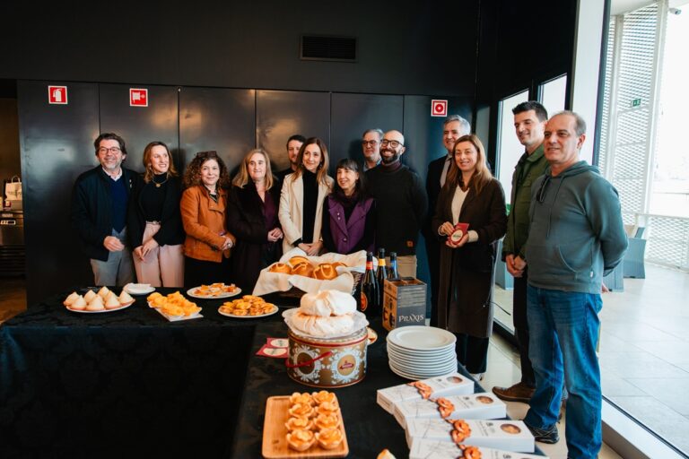Rádio Regional do Centro: 15ª edição da Mostra de Doçaria Conventual e Contemporânea no Convento São Francisco