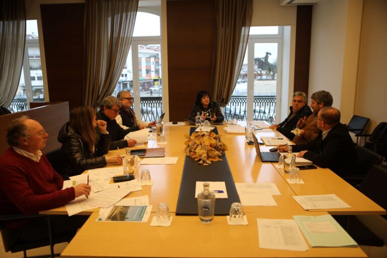 Rádio Regional do Centro: Câmara de Cantanhede solidária com os municípios afectados pelas tempestades