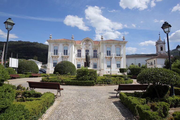 Rádio Regional do Centro: Declaração de calamidade permite adopção de medidas excepcionais