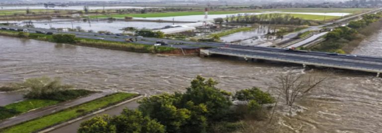 Rádio Regional do Centro: Agricultores exigem reparação do canal de rega do Mondego para garantir culturas