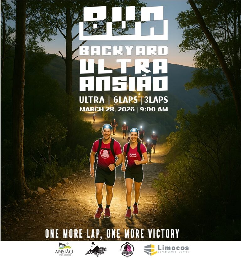 Rádio Regional do Centro: Backyard Ultra Ansião adiada para 28 de Março por motivos de segurança