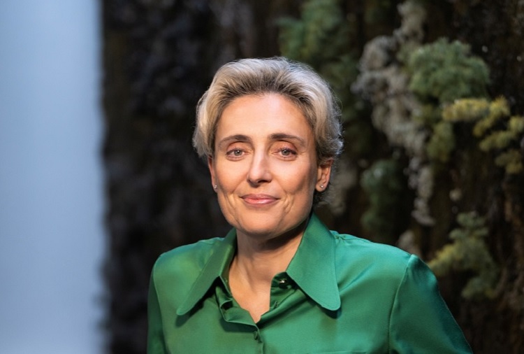 Rádio Regional do Centro: Empresária Cláudia Azevedo distinguida com prémio Universidade de Coimbra 2026