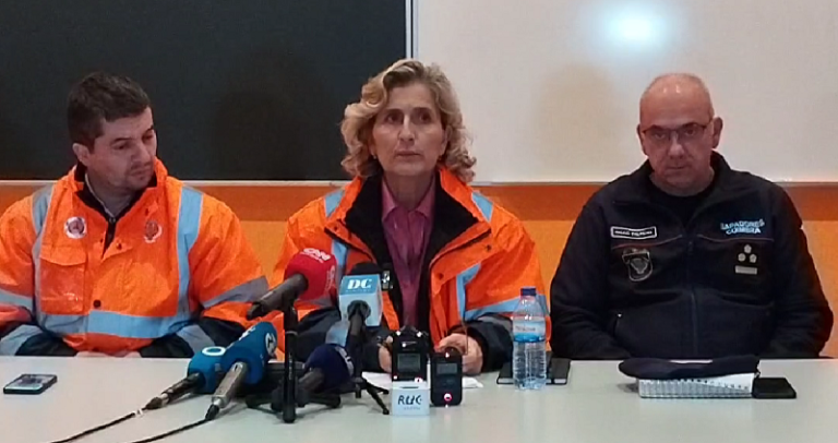 Rádio Regional do Centro: Coimbra preparada para retirar mais 9.000 pessoas caso pico de cheia se confirme