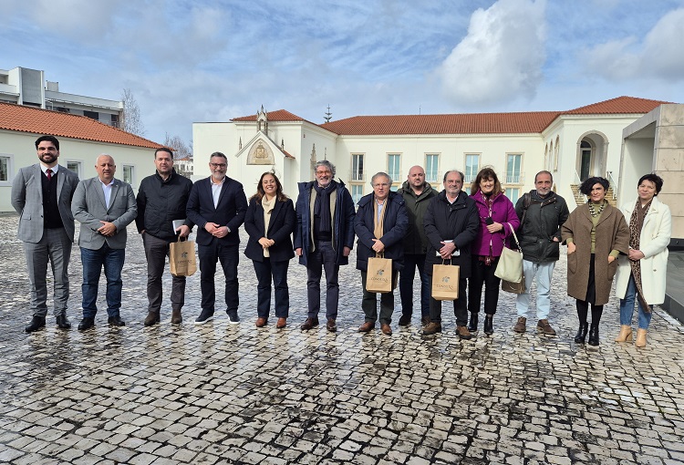 Rádio Regional do Centro: Condeixa-a-Nova mantém liderança dos Municípios do Portugal Romano até 2029