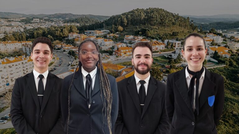 Rádio Regional do Centro: EHTC conquista duas medalhas de ouro no concurso Interescolas 2026