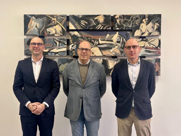 Rádio Regional do Centro: EUVG e ISCAC reforçam parceria de sucesso com nova Pós-Graduação em Gestão Veterinária