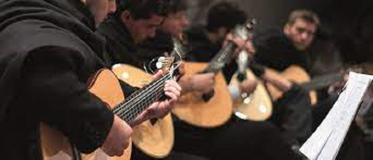 Rádio Regional do Centro: Mês do Fado leva Canção de Coimbra a escolas em Março