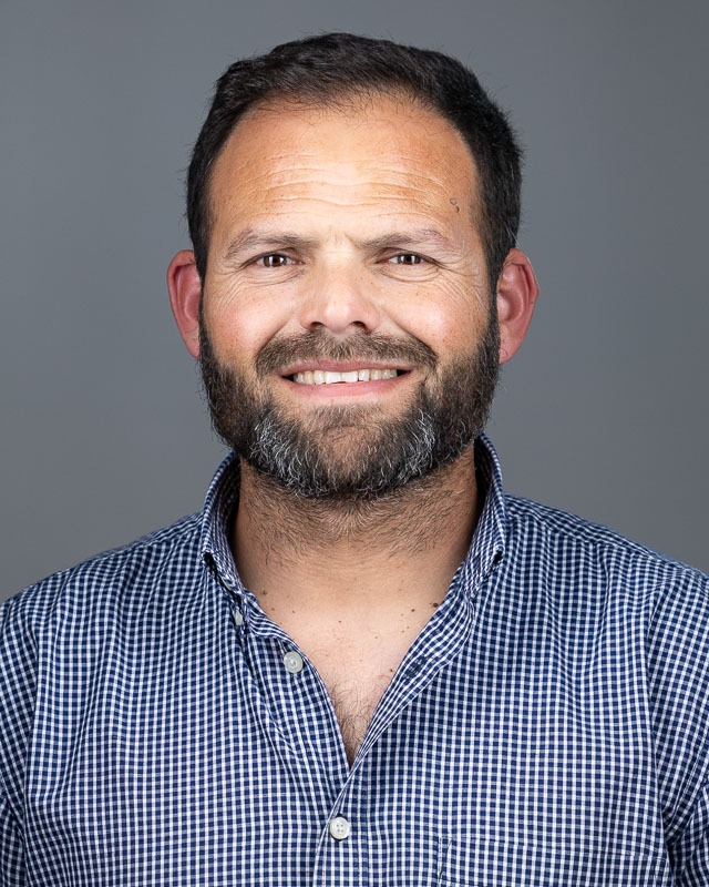 Rádio Regional do Centro: Condeixa reforça Protecção Civil com nomeação de novo Coordenador