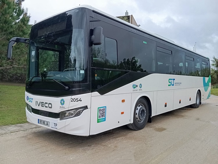 Rádio Regional do Centro: Região Metropolitana de Coimbra elabora plano de mobilidade