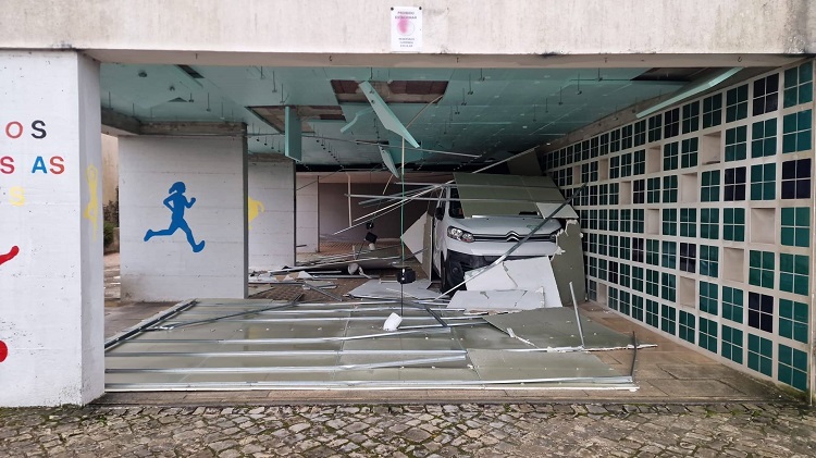 Rádio Regional do Centro: Penela ainda é um concelho “virado de pernas para o ar”