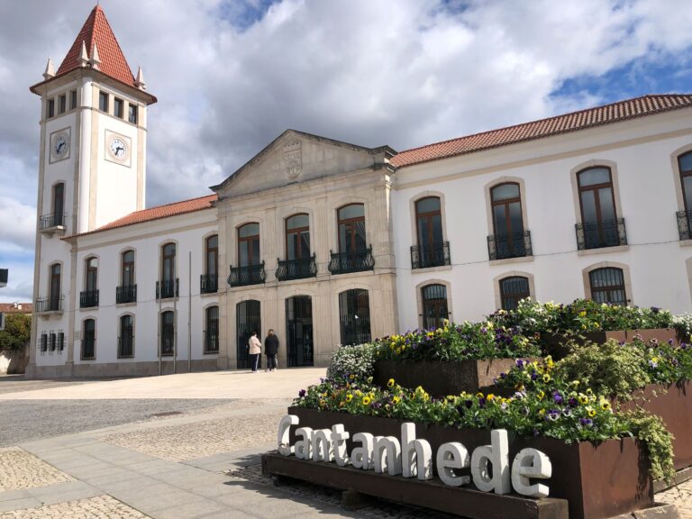 Rádio Regional do Centro: Câmara de Cantanhede presta apoio a munícipes afectados pelo mau tempo