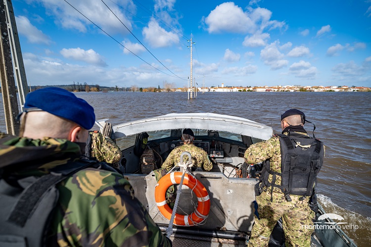 Rádio Regional do Centro: Seguro ouve preocupações da população e de autarcas de Montemor-o-Velho