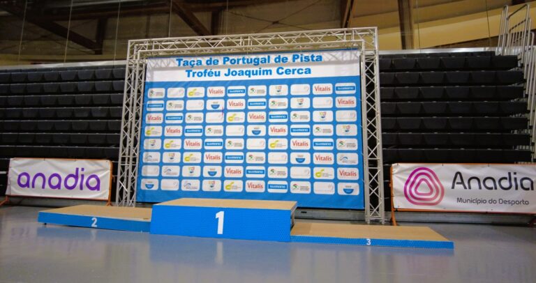 Rádio Regional do Centro: CAR de Anadia recebe Troféu Joaquim Cerca