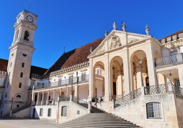 Rádio Regional do Centro: Humanidades Digitais aproximam Coimbra e Macau