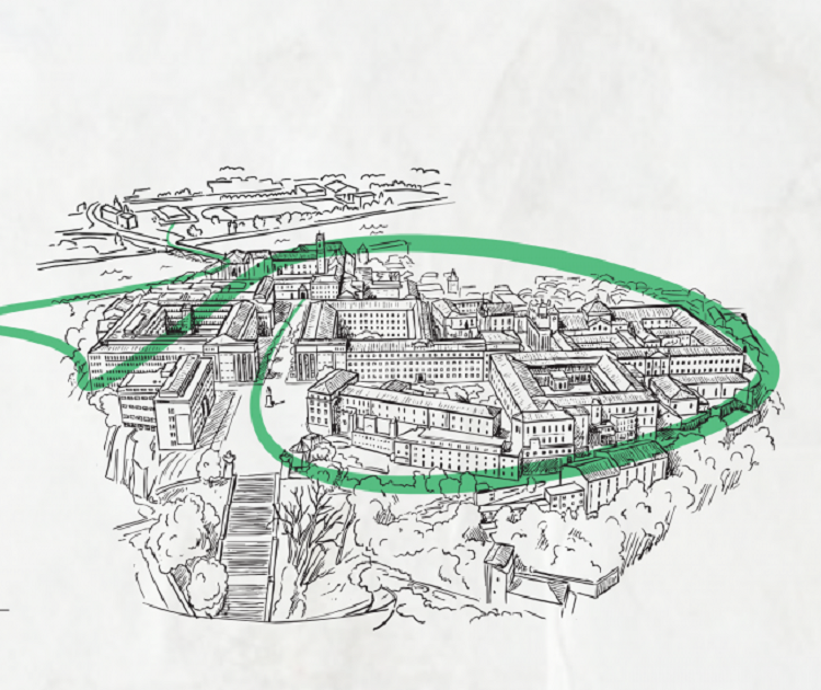 Rádio Regional do Centro: Universidade de Coimbra promove Caminhada e Corrida a 1 de Março