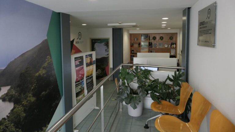 Rádio Regional do Centro: BUPi de Coimbra apoia proprietários na identificação de terrenos afectados pelas cheias