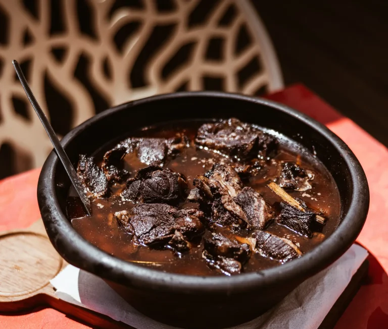 Rádio Regional do Centro: Penela celebra a Chanfana numa quinzena de sabores e tradição