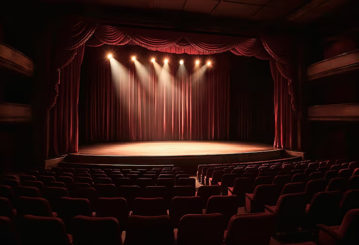 Rádio Regional do Centro: Teatro do Interior apresenta dois espectáculos em Castanheira de Pera