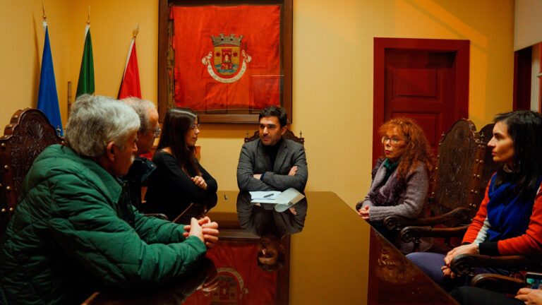 Rádio Regional do Centro: Câmara de Miranda do Corvo garante terreno para futuro abrigo da Associação “O Corvo”