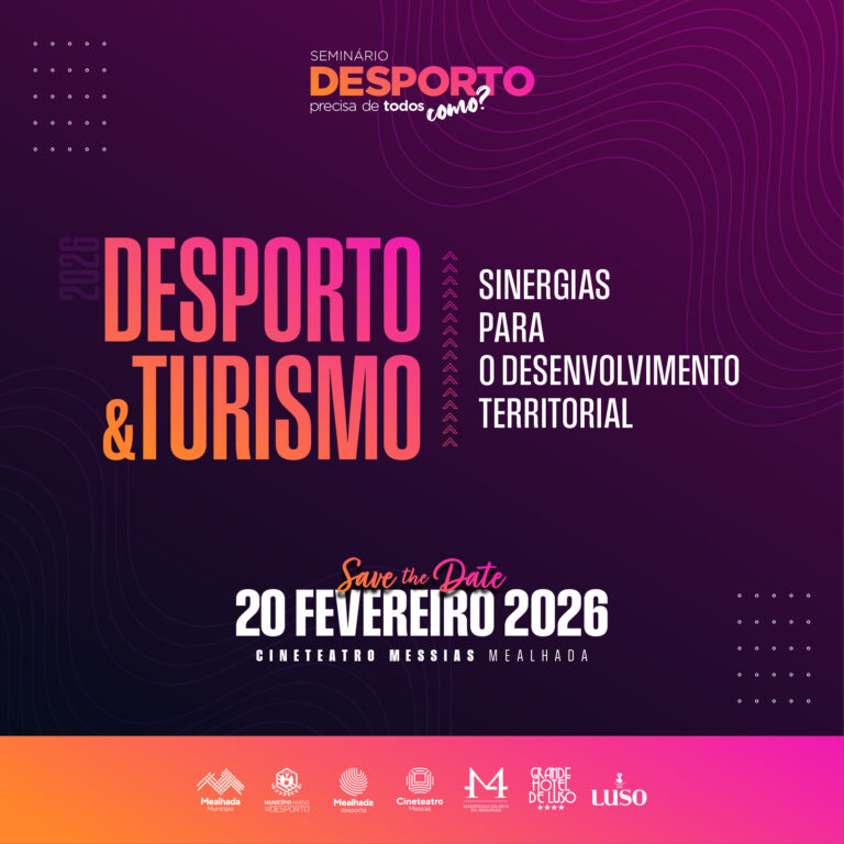 Rádio Regional do Centro: Mealhada debate ligação entre Desporto e Turismo na promoção do território