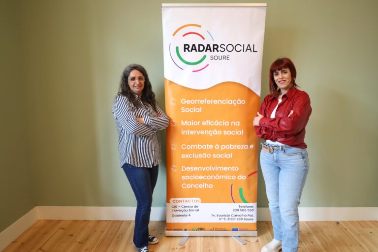 Rádio Regional do Centro: Projecto Radar Social de Soure prorrogado