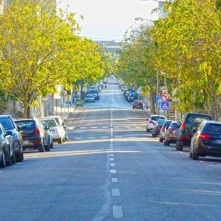 Rádio Regional do Centro: Câmara de Coimbra afirma que quer menos carros na cidade